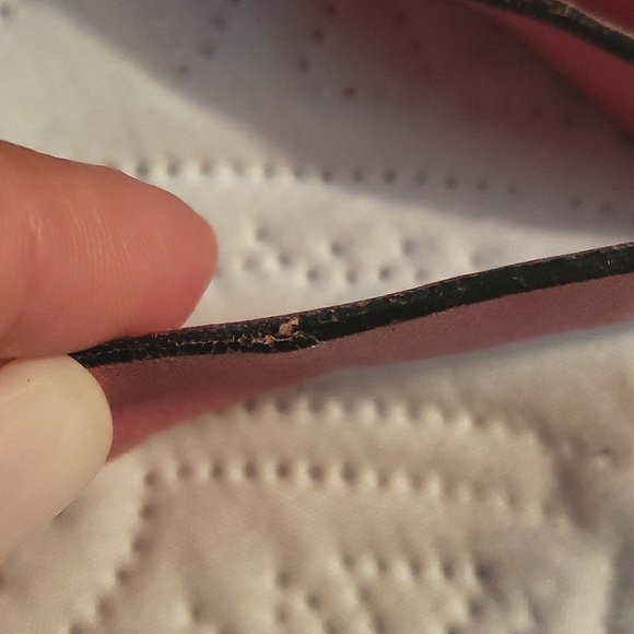 Vintage Authentic Salvatore Ferragamo Nylon Bag - Picture 15 of 15